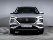 Hyundai Creta II Москва  - изображение 20
