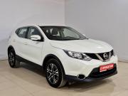 Nissan Qashqai II Альметьевск  - изображение 24