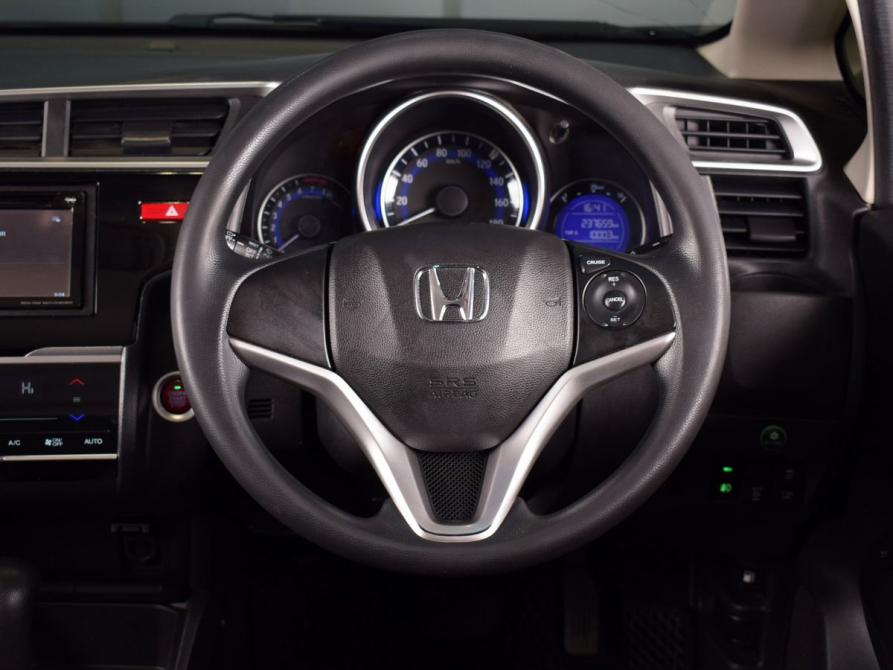 Honda Fit III Кемерово  - изображение 8