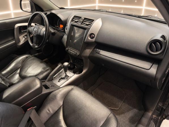 Toyota RAV4 III (XA30) с пробегом 2006 года, цена 1 085 000 рублей, 179000 км, внедорожник, Автокод Объявления