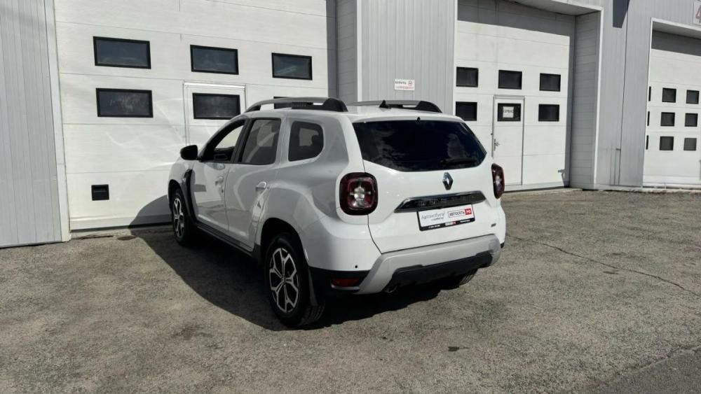 Renault Duster II Магнитогорск  - изображение 16
