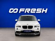 BMW X1 I (E84) Рестайлинг Москва  - изображение 21