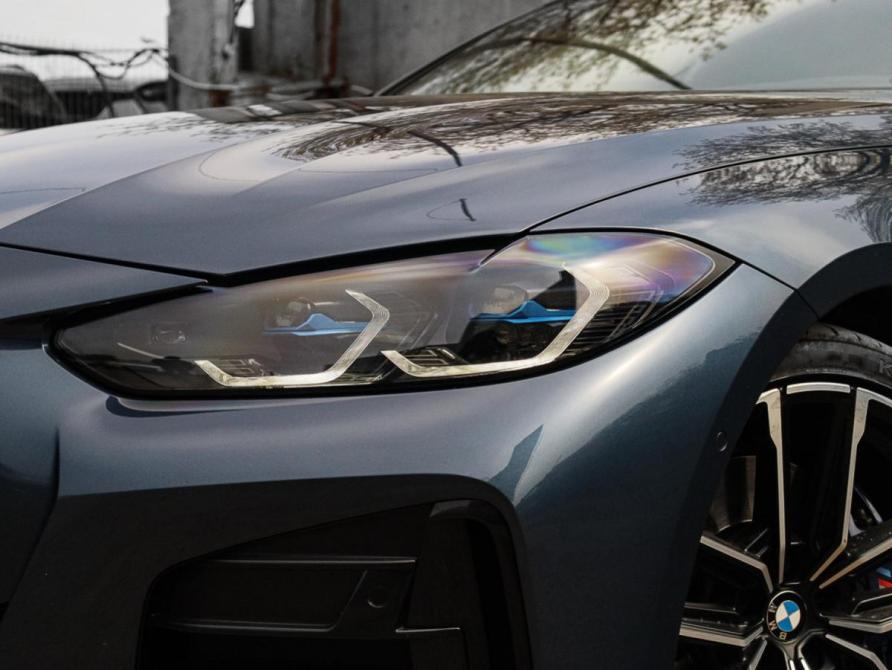 BMW 4 серии G22 G23 G26 Москва  - изображение 19