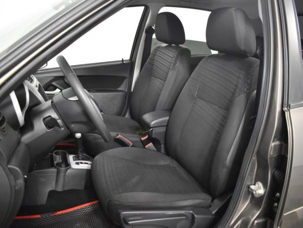 Datsun mi-DO с пробегом 2018 года, цена 785 200 рублей, 31481 км, хэтчбек, Автокод Объявления