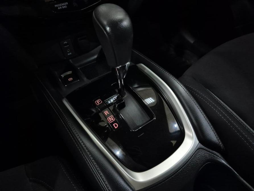 Nissan Qashqai II Рестайлинг Альметьевск  - изображение 23