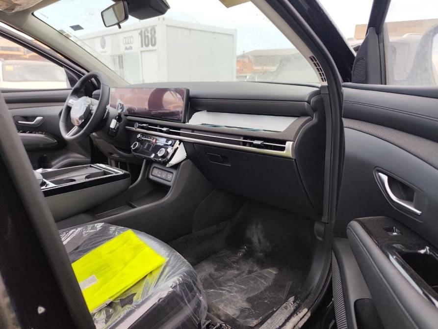 Hyundai Tucson IV Рестайлинг Самара  - изображение 9