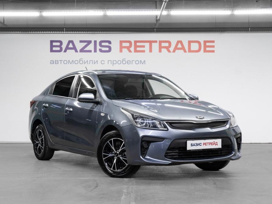 Kia Rio IV Тюмень  - изображение 4