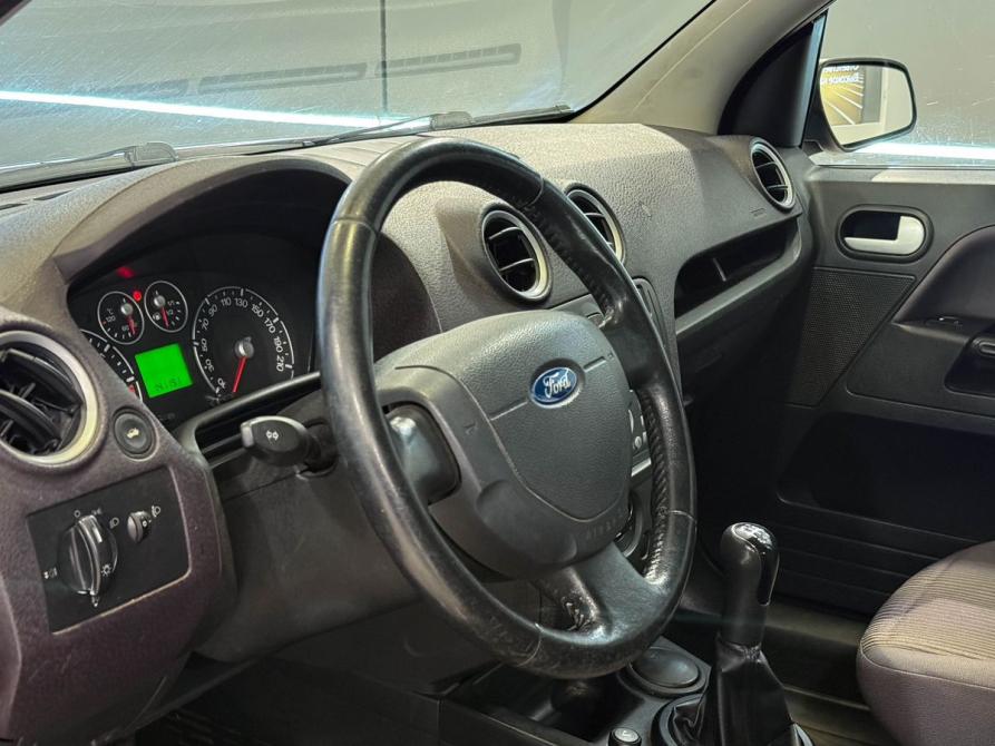 Ford Fusion I Рестайлинг Тверь  - изображение 7