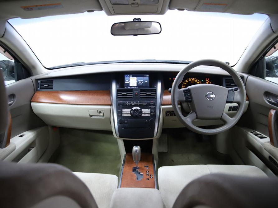 Nissan Teana I Уфа  - изображение 12