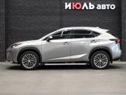 Lexus NX I Екатеринбург  - изображение 28
