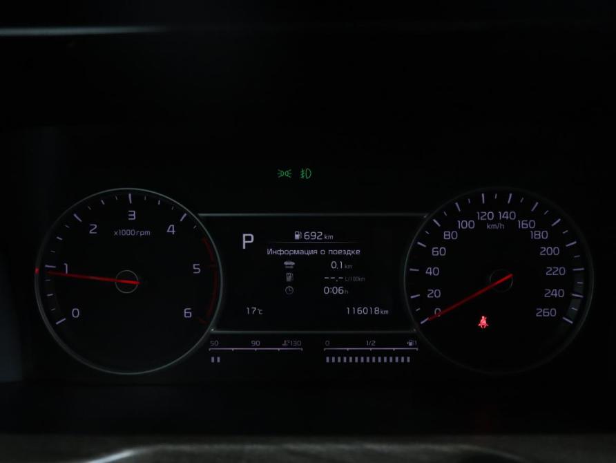 Kia Sorento IV Санкт-Петербург  - изображение 21
