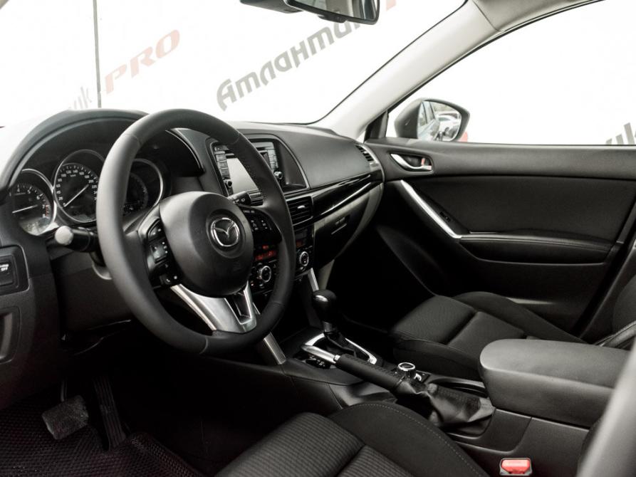 Mazda CX-5 I Екатеринбург  - изображение 11