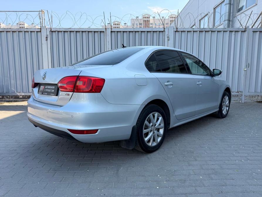 Volkswagen Jetta VI Ростов-на-Дону  - изображение 7