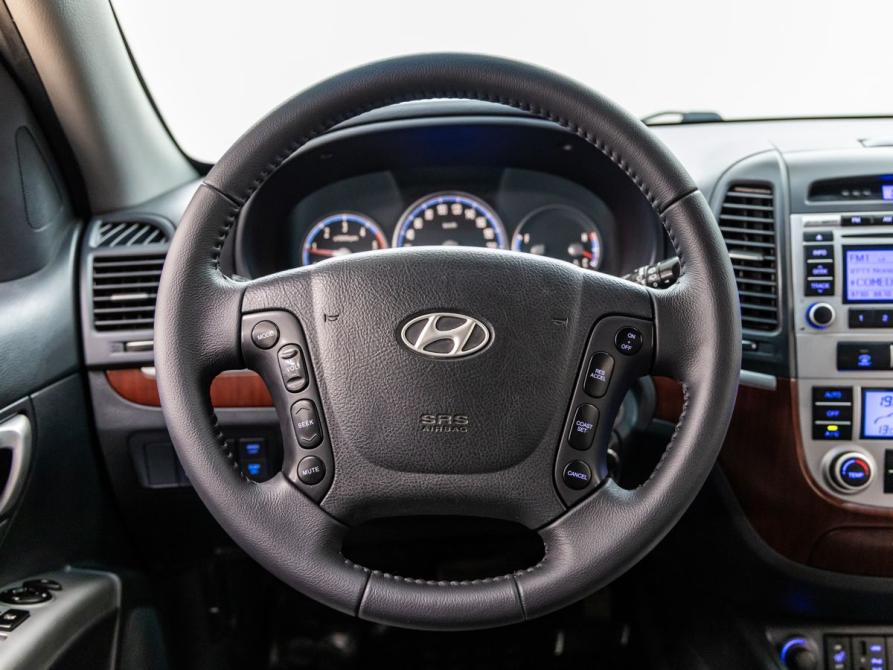 Hyundai Santa Fe II Волгоград  - изображение 15