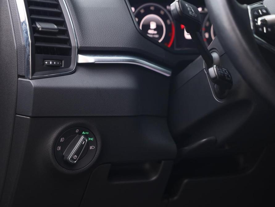 Skoda Karoq I Санкт-Петербург  - изображение 15