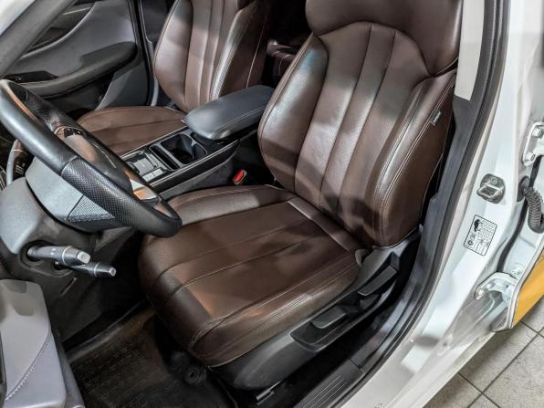 BAIC U5 Plus с пробегом 2023 года, цена 775 000 рублей, 142559 км, седан, Автокод Объявления