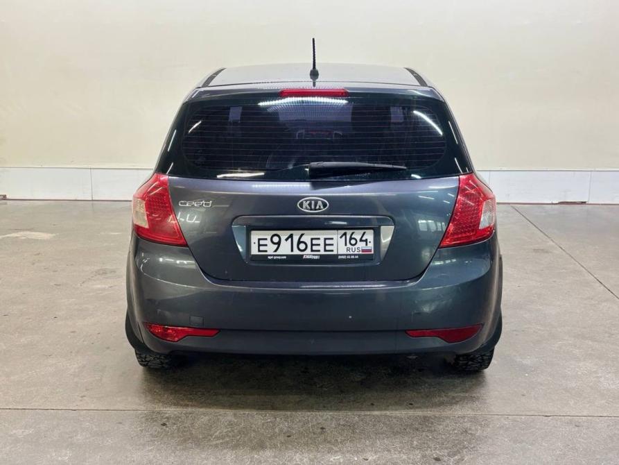Kia Ceed I Рестайлинг Саратов  - изображение 4