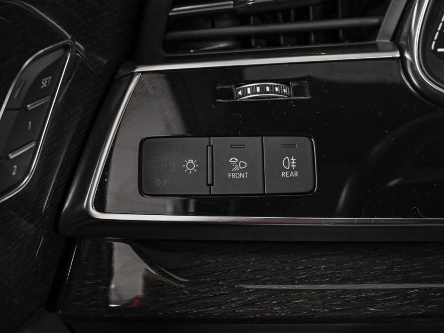 Audi Q7 II (4M) Рестайлинг Ставрополь  - изображение 23
