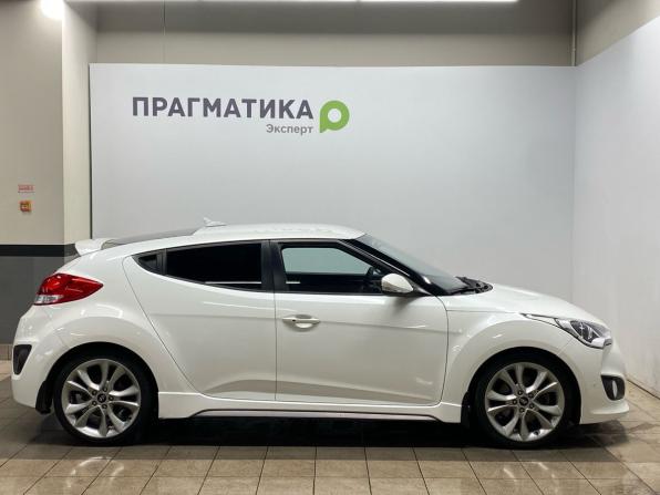 Hyundai Veloster I с пробегом 2015 года, цена 1 249 000 рублей, 144000 км, хэтчбек, Автокод Объявления