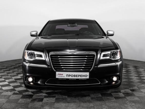 Chrysler 300C II с пробегом 2012 года, цена 1 399 000 рублей, 141397 км, седан, Автокод Объявления