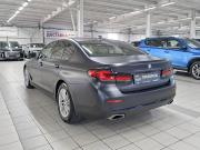 BMW 5 серии VII (G30/G31/G38) Рестайлинг Набережные Челны  - изображение 30