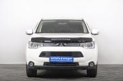Mitsubishi Outlander III Томск  - изображение 22