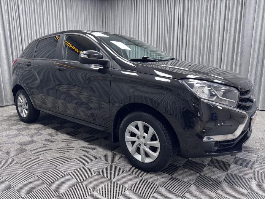 Lada (ВАЗ) XRAY I Стерлитамак  - изображение 2