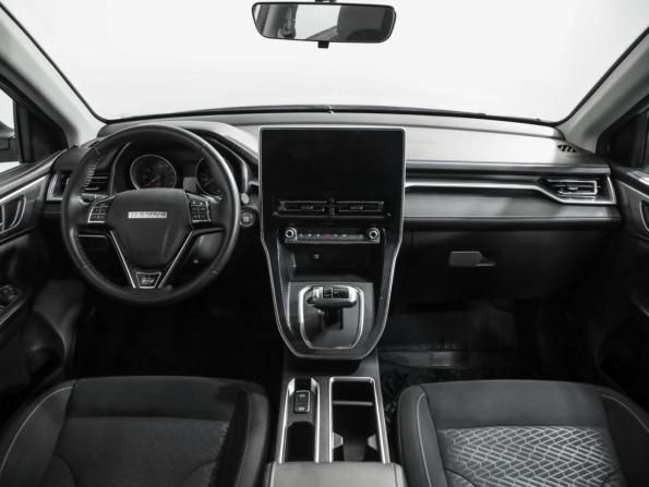 Haval M6 II с пробегом 2024 года, цена 1 619 000 рублей, 83545 км, внедорожник, Автокод Объявления