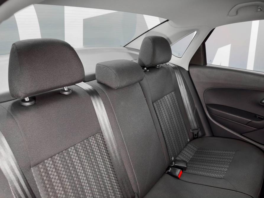 Volkswagen Polo V Рестайлинг Ростов-на-Дону  - изображение 18