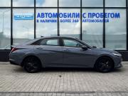 Hyundai Elantra VII (CN7) Екатеринбург  - изображение 33