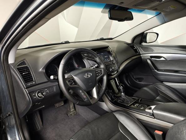 Hyundai i40 I Рестайлинг с пробегом 2015 года, цена 1 190 000 рублей, 153191 км, седан, Автокод Объявления