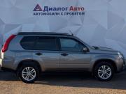 Nissan X-Trail II Рестайлинг Набережные Челны  - изображение 22
