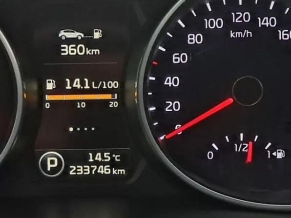 Kia Sportage III Рестайлинг с пробегом 2014 года, цена 1 158 000 рублей, 233746 км, внедорожник, Автокод Объявления