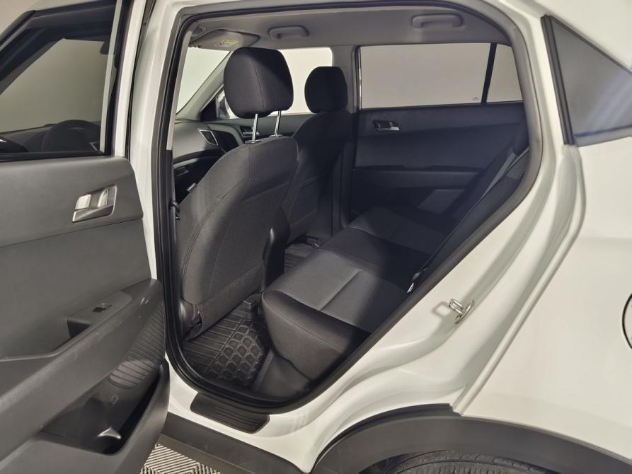 Hyundai Creta I Санкт-Петербург  - изображение 19