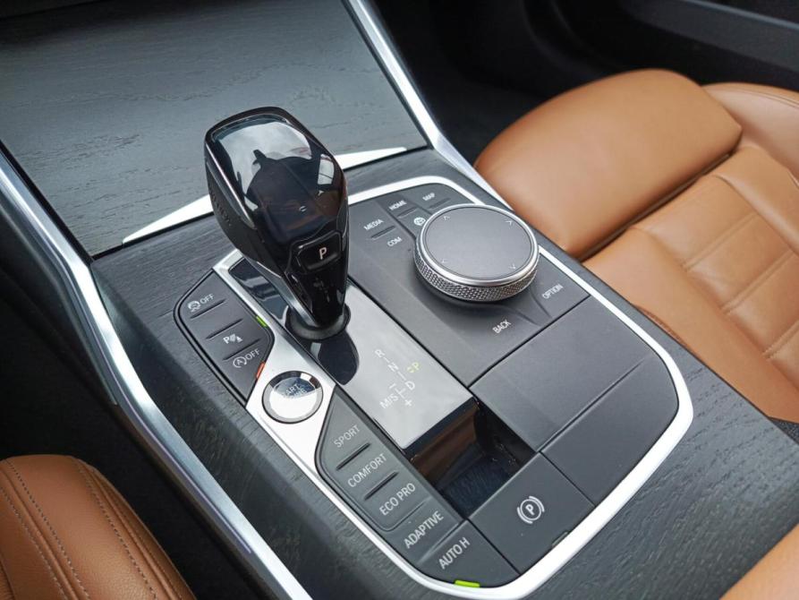 BMW 3 серии VII (G2x) Чебоксары  - изображение 24