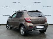 Renault Sandero II Рестайлинг Курган  - изображение 19