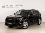 Haval Jolion I Рестайлинг Казань  - изображение 9