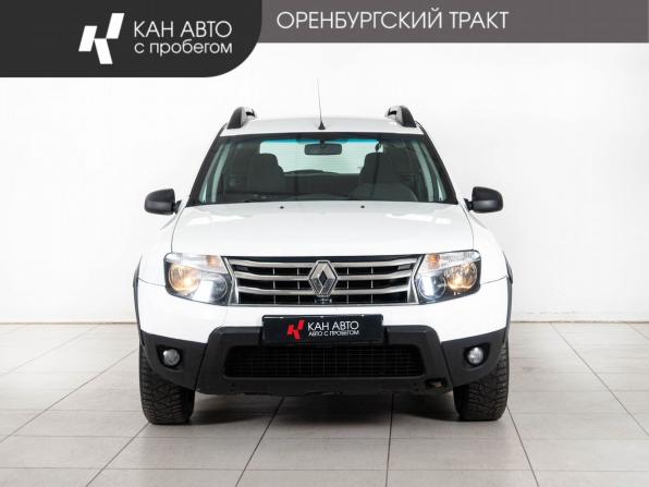 Renault Duster I с пробегом 2014 года, цена 950 000 рублей, 143000 км, внедорожник, Автокод Объявления