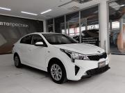 Kia Rio IV Рестайлинг Минеральные Воды  - изображение 20