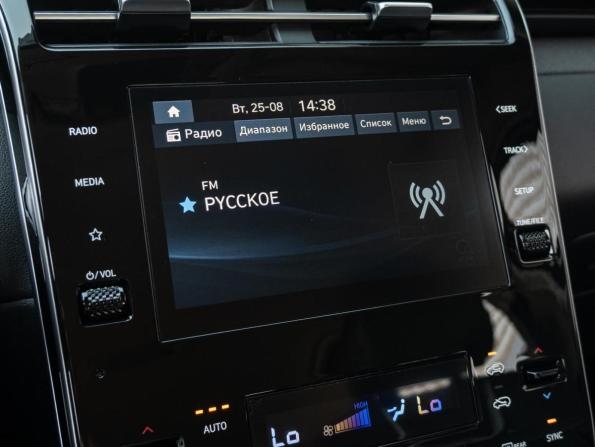Hyundai Tucson IV с пробегом 2024 года, цена 3 250 000 рублей, 53875 км, внедорожник, Автокод Объявления