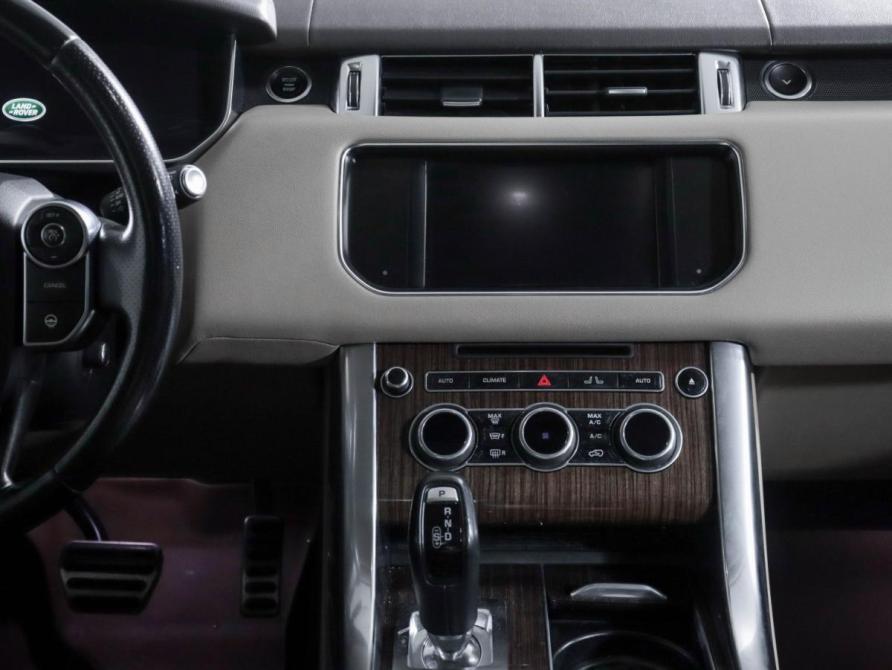 Land Rover Range Rover Sport II Москва  - изображение 13