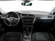 Volkswagen Tiguan II Санкт-Петербург  - изображение 48