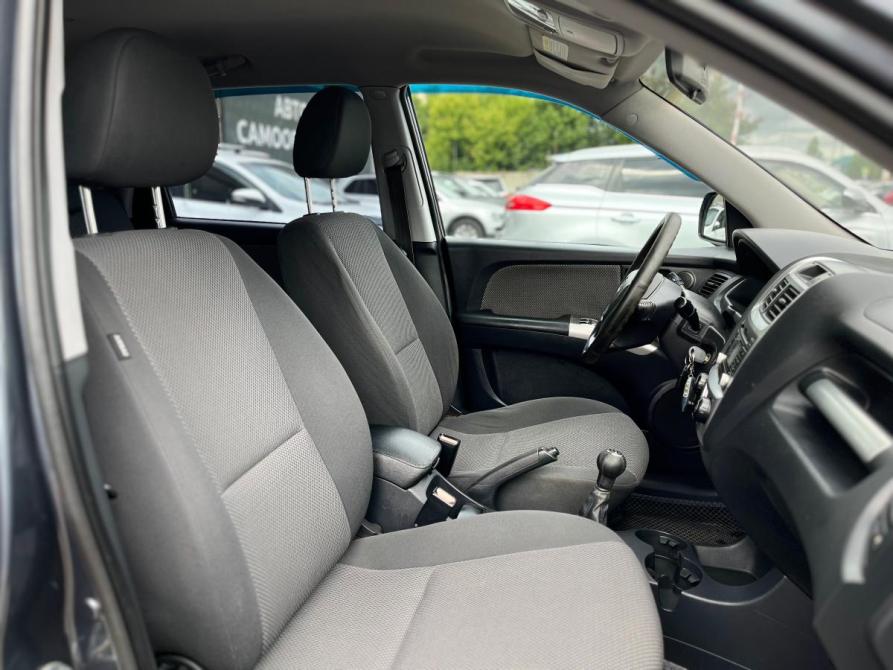 Kia Sportage II Рестайлинг Альметьевск  - изображение 19