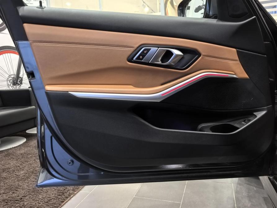 BMW 3 серии VII (G2x) Новосибирск  - изображение 29