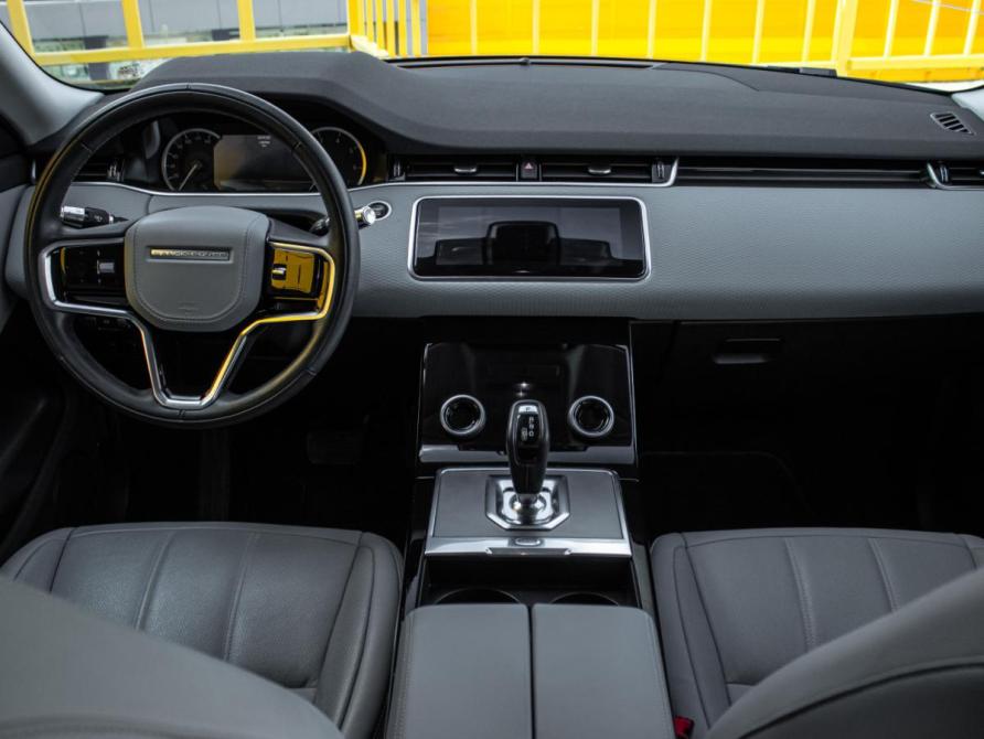 Land Rover Range Rover Evoque II Москва  - изображение 10