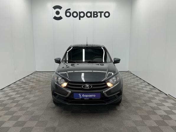 Lada (ВАЗ) Granta I Рестайлинг с пробегом 2020 года, цена 789 000 рублей, 64519 км, хэтчбек, Автокод Объявления