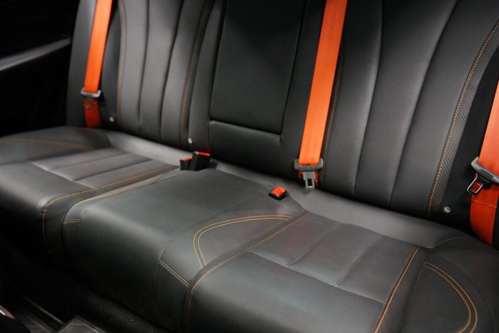 Omoda S5 GT Крым  - изображение 18