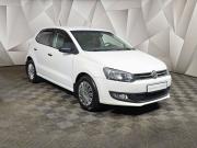 Volkswagen Polo V Москва  - изображение 23