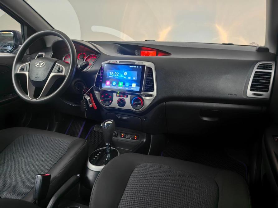 Hyundai i20 I Москва  - изображение 7