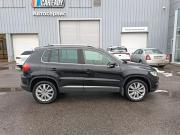 Volkswagen Tiguan I Рестайлинг Санкт-Петербург  - изображение 24